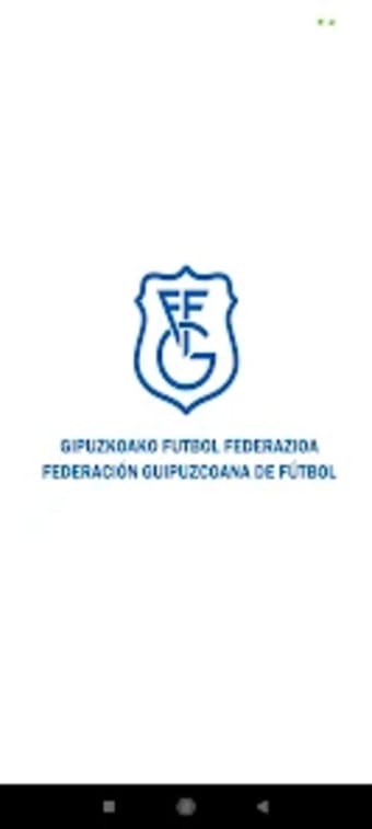 Gipuzkoako Futbol Federazioa