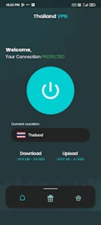 Thailand VPN - Fast VPN Proxy