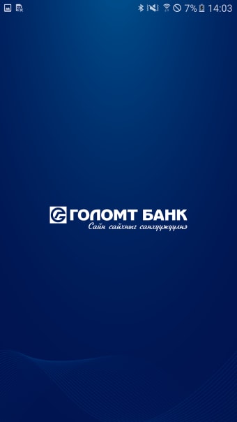 Golomt Bank
