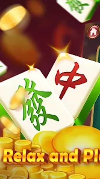 Mahjong-Classic Game