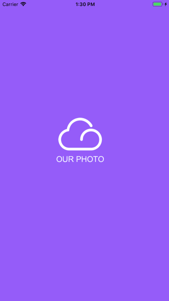OurPhoto - keep our memories
