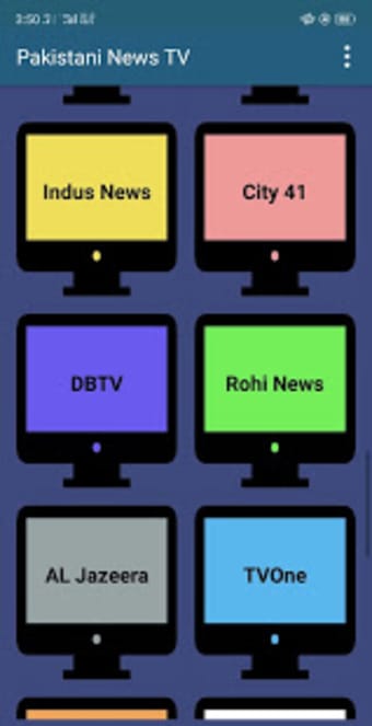 PTV Sports Live Live TV Channels