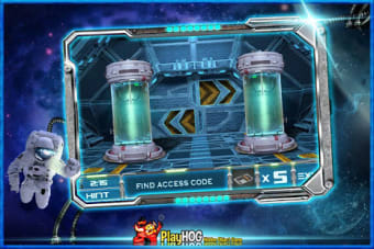 New Free Hidden Objects Game Free New Space Travel