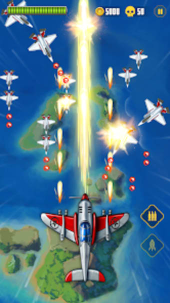 Air Defence War 1945