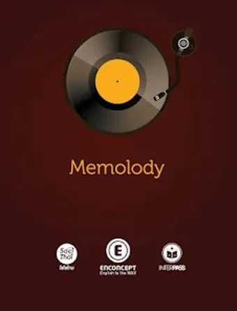 MyMemolody