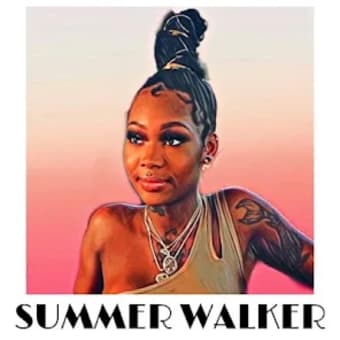 Summer Walker Songs