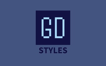 GD Styles