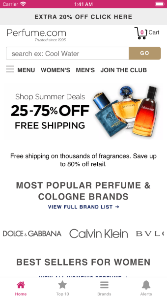 perfume.com