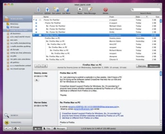 magazine software for mac