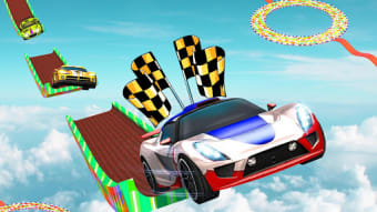 Extreme Car Racing Car Games