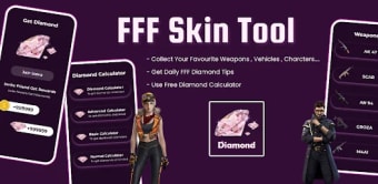 Get Daily Diamonds FFF FF Tips