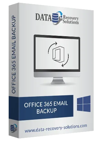 DRS Office 365 Email Backup Tool