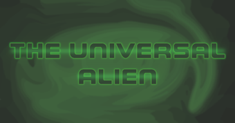 Benny 10: The Universal Alien