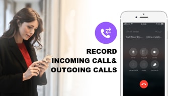 RecAcall: Call Recorder
