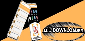 All video  music downloader