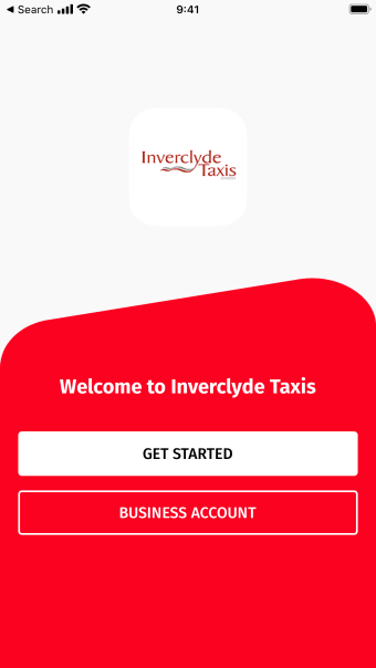 Inverclyde Taxis