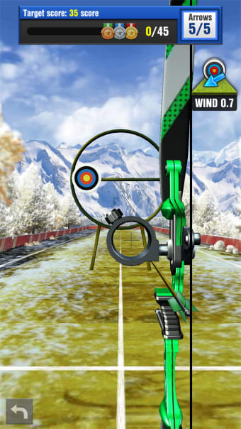 Archery Pro - Bow and Arrow