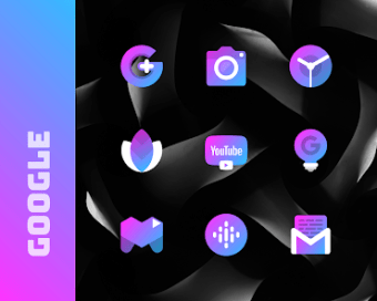 GION Icon Pack