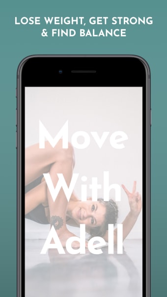 Move With Adell