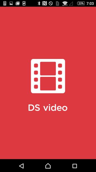 DS video