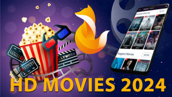 HD Movies 2024