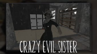 Evil Sister Nun