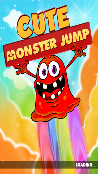 Monster Jump - Free Games for Family Boys And Girls
