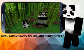 Addon Panda