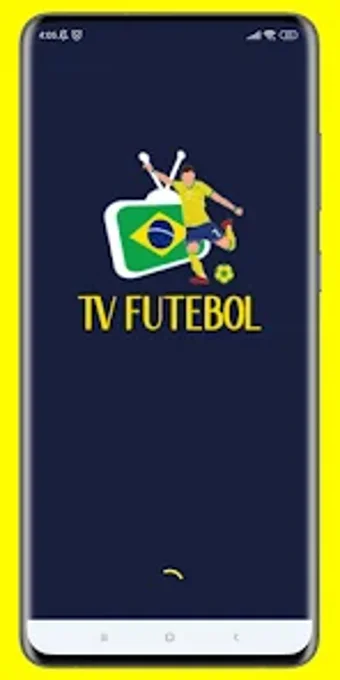 Tv Brasil ao vivo Futebool