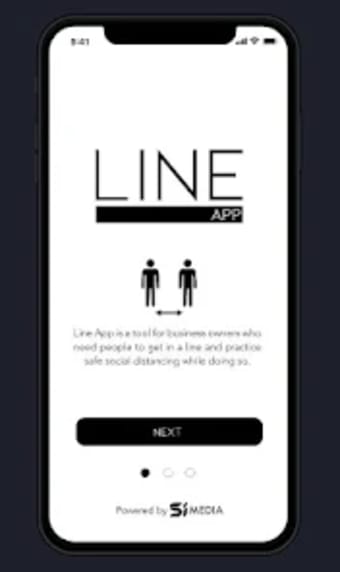 LineApp