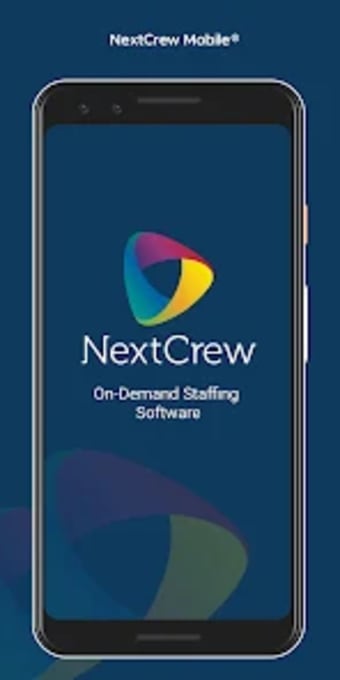 NextCrew Mobile