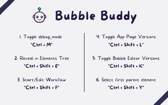 Bubble Buddy