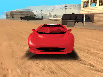 GTA San Andreas Pack di macchine 2