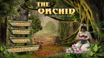 The Orchid - Hidden Object