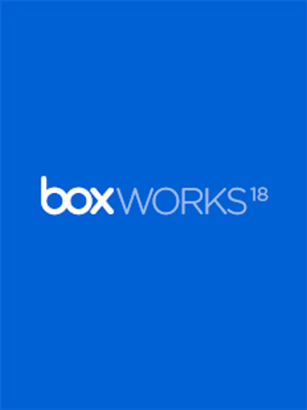 BoxWorks 18