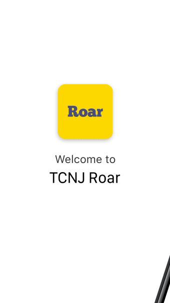 TCNJ Roar