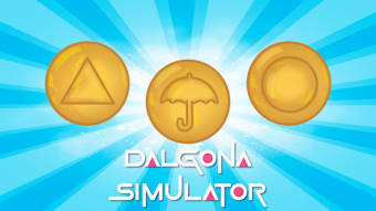 Dalgona Simulator Squid Game
