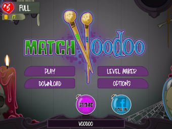 Match Voodoo
