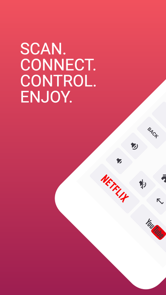 All Smart Remote Controls TV