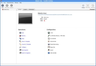 Parallels Desktop for Windows