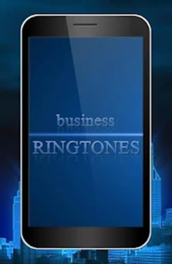 Business  Corporate Ringtones