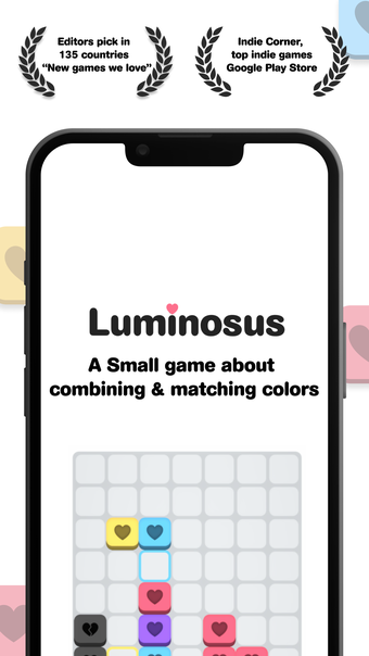 Luminosus