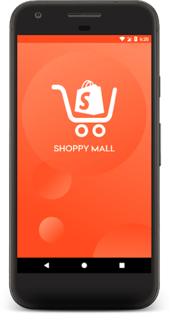 Shoppy Mall