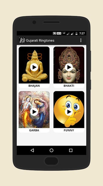 Gujarati Ringtones