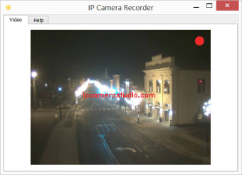 secret camera recorder app