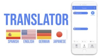 Translate - Translator AI