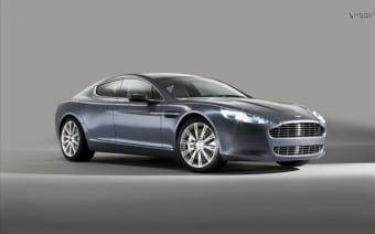Tema de Aston Martin
