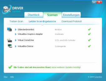 Carambis Driver Updater