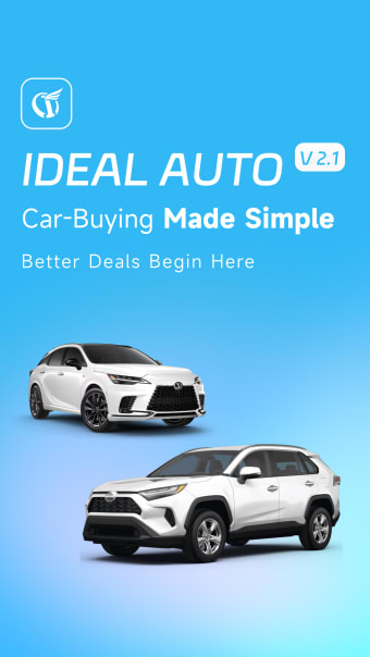 IDEAL AUTO - Simple Car Buying