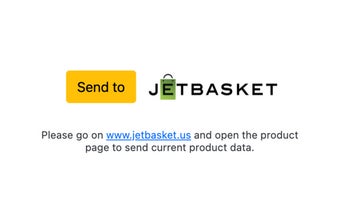 JetBasket